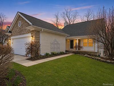 6573 Summit Ridge Court