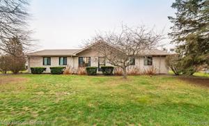 369 W DRAHNER Road