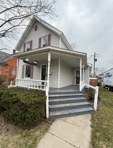 409 S 6TH Street