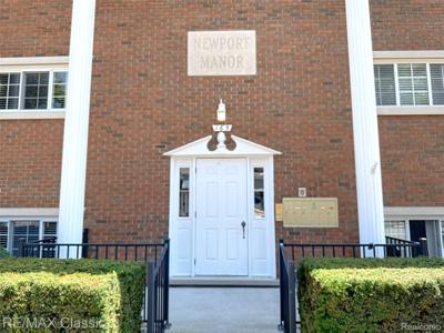 165 S Water Street
