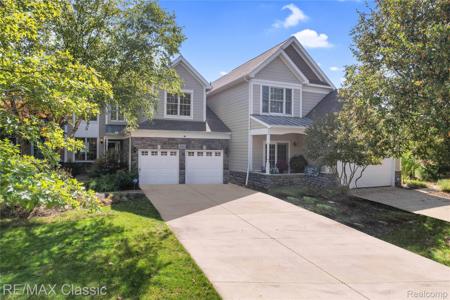 25844 Island Lake Drive