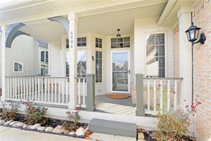 4584 Villa France Drive