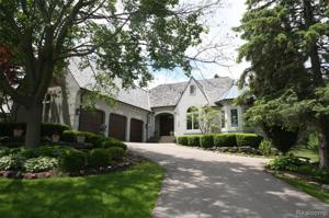 5366 BRISTOL PARKE Drive