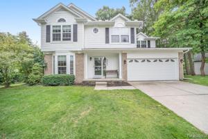 6003 CEDAR BEND Drive