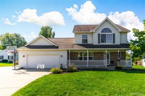 2570 Castle Rock Court
