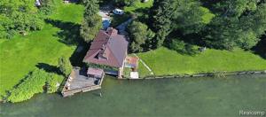 25610 N RIVER Road