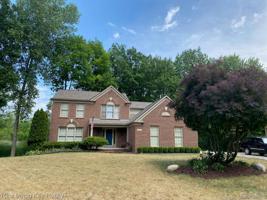 2622 CANOE CIRCLE Drive