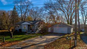 9545 OUTLOOK Place
