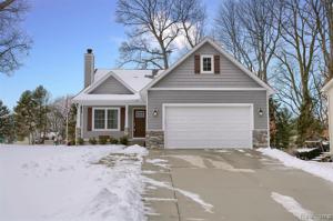 1317 NIGHTINGALE