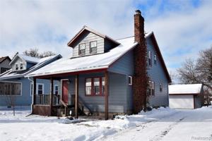 2231 SILVER LAKE Road
