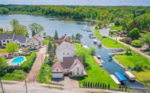 4149 GREEN LAKE Road