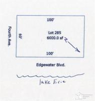 0 EDGEWATER