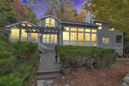 4460 Fox Farm Road