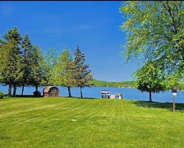 3764 S Grants Landing