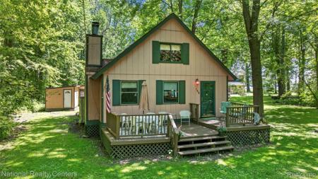 146 Algonac Road