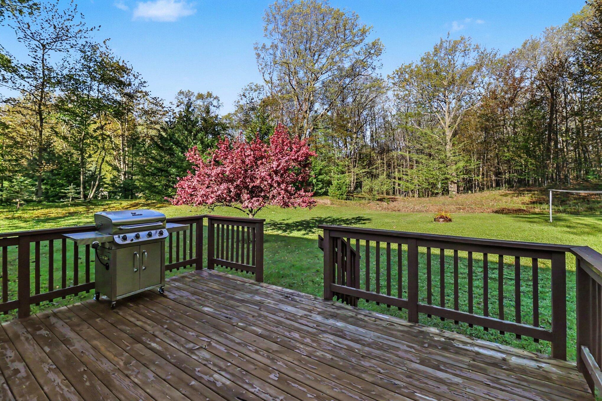 Image 3: .63 Acre Lot