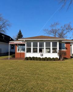 5435 Pointe Drive