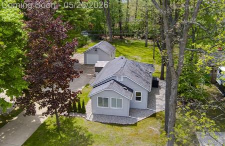 6281 Waldon Road