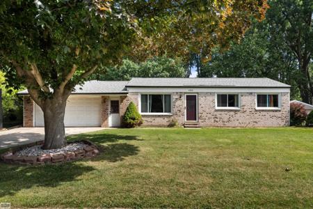 4505 23 Mile Road