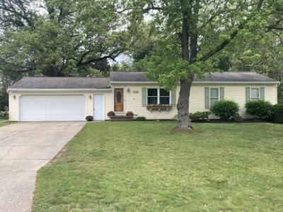 1785 Woodrun Drive