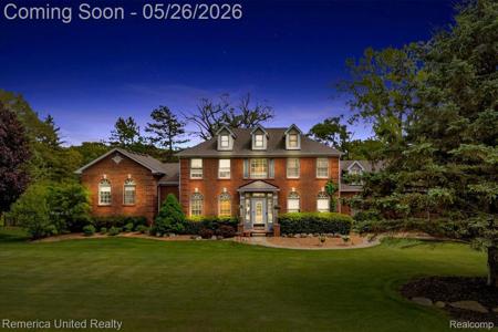 9422 Deer Creek Court