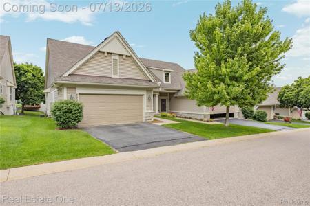 8206 Timber Trail