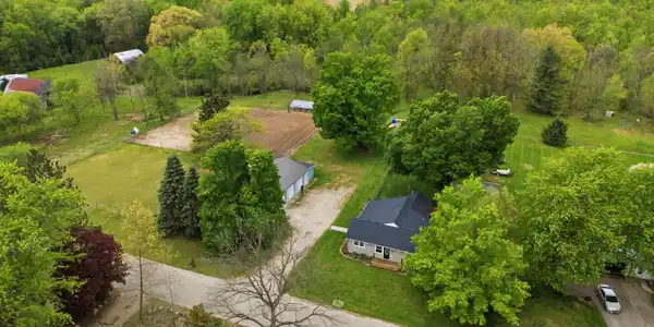 2498 Hemlock Road