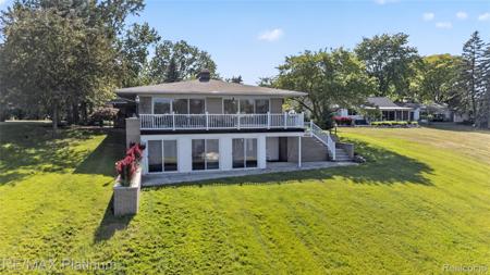1223 Thurber Drive