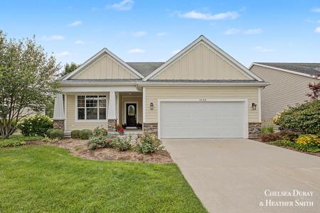 3792 Preserve Drive