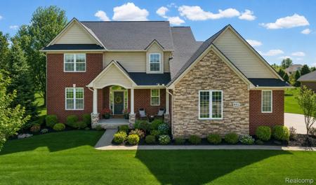 801 Watersmeet Drive