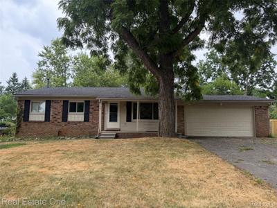 2150 Benstein Road