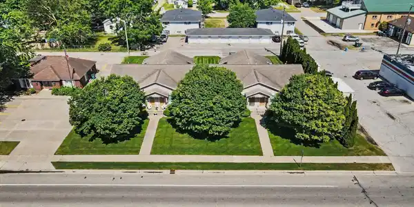 1842 Ruddiman Drive