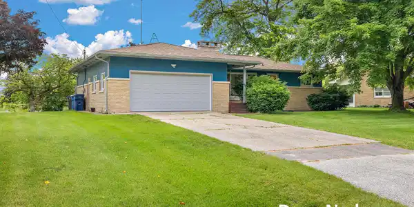 17832 Channel View Drive