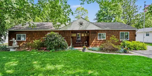 5830 Eldridge Drive
