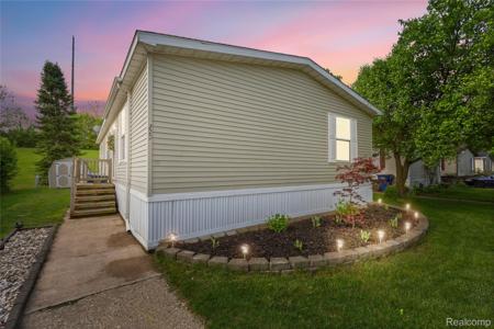 165 Lot 220 S OPDYKE Road