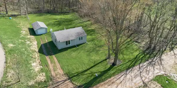157 Peterson Drive