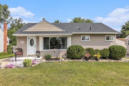 1241 Shirley Drive