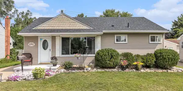 1241 Shirley Drive