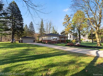 4357 Skusa Drive