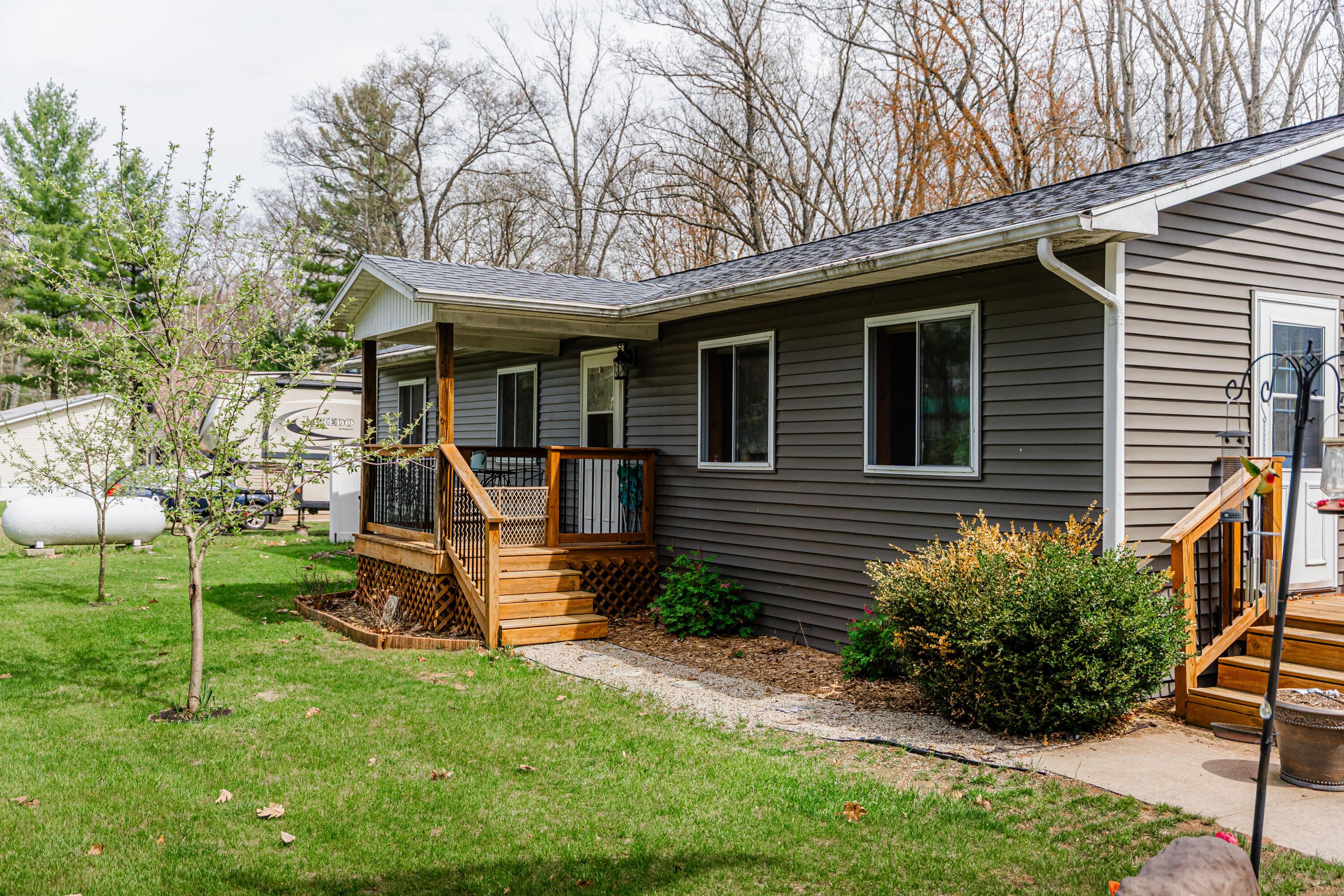 Image 2: Front Porch