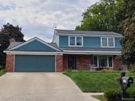 4143 EAGLES NEST Drive