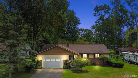 3349 CLYDE Drive