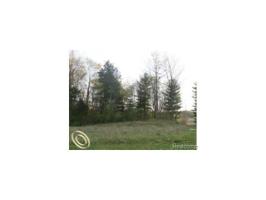 LOT 5 Oak Shore Drive