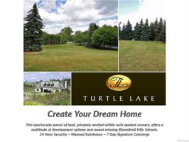 2909 Turtle Pond Court