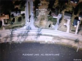 000 PLEASANT WOODS DRIVE