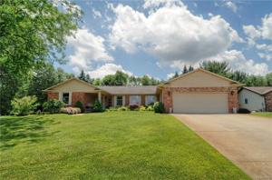 1307 LAKE VALLEY Drive