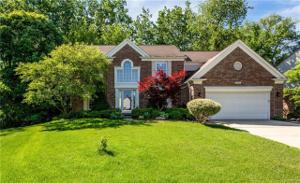 2244 PINE HARBOR Lane