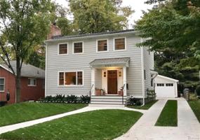 600 LA SALLE Boulevard