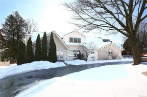 4620 WENDRICK Drive