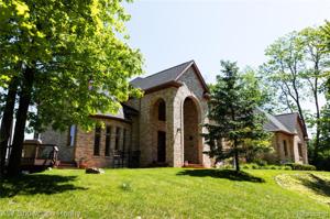 11328 BOGIE LAKE Road